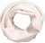 Ulla Popken Knit Infinity Scarf Pastel Pink - Accessoarer - 