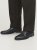 Jack & Jones Raymond Leather Shoes Anthracite - Herrskor 40-52 - 