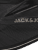 Jack & Jones Basic Flip Flop Slippers Anthracite - Herrskor 40-52 - 