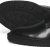 Jack & Jones Dax Leather Lace Shoes Anthracite - Herrskor 40-52 - 