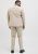 Jack & Jones Riviera Dress pants Beige - Jeans & byxor - Stora Jeans och Stora Byxor