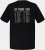 JP1880 Guns N’ Roses Skull Comfort Fit Band T-Shirt Black - T-shirts - Stora T-shirts - 2XL-14XL