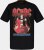 JP1880 ACDC - Let There Be Rock Vintage looking Band T-Shirt Black - T-shirts - Stora T-shirts - 2XL-14XL