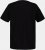 JP1880 KISS Retro Graphic Comfort Fit Band T-Shirt Black - T-shirts - Stora T-shirts - 2XL-14XL