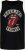 JP1880 Rolling Stones Graphic Band Tank Top Black - T-shirts - Stora T-shirts - 2XL-14XL