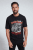 JP1880 Motörhead Graphic Band T-Shirt Black - T-shirts - Stora T-shirts - 2XL-14XL