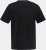 JP1880 Rolling Stones Graphic Band T-Shirt Black - T-shirts - Stora T-shirts - 2XL-14XL