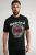 JP1880 Motörhead ACE Graphic Comfort Fit Band T-Shirt Black - T-shirts - Stora T-shirts - 2XL-14XL