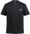 JP1880 FLEXNAMIC® QuickDry Tennis T-Shirt Black - Träningskläder & friluft - Träningskläder till herr i stora storlekar