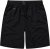 JP1880 QuickDry Tennis Shorts Black - Träningskläder & friluft - Träningskläder till herr i stora storlekar