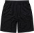 JP1880 QuickDry Tennis Shorts Black - Träningskläder & friluft - Träningskläder till herr i stora storlekar