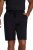 JP1880 QuickDry Tennis Shorts Black - Träningskläder & friluft - Träningskläder till herr i stora storlekar