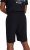 JP1880 QuickDry Tennis Shorts Black - Träningskläder & friluft - Träningskläder till herr i stora storlekar