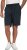 JP1880 QuickDry Tennis Shorts Navy Blue - Träningskläder & friluft - Träningskläder till herr i stora storlekar