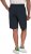 JP1880 QuickDry Tennis Shorts Navy Blue - Träningskläder & friluft - Träningskläder till herr i stora storlekar