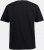JP1880 Motörhead OVERKILL Theme Graphic Comfort Fit Band T-Shirt Black - T-shirts - Stora T-shirts - 2XL-14XL