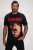 JP1880 Scorpions Graphic Comfort Fit Band T-Shirt Black - T-shirts - Stora T-shirts - 2XL-14XL