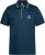 JP1880 QuickDry ProLine Tennis Polo Shirt Dark Blue - Träningskläder & friluft - Träningskläder till herr i stora storlekar
