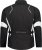 JP1880 Sporty Touring Motorcycle Jacket Black - Motorcykelkläder i stora storlekar för män - Motorcykelkläder i stora storlekar för män