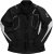 JP1880 Sporty Touring Motorcycle Jacket Black - Motorcykelkläder i stora storlekar för män - Motorcykelkläder i stora storlekar för män