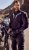JP1880 3D Mesh Insert Motorcycle Jacket Black - Motorcykelkläder i stora storlekar för män - Motorcykelkläder i stora storlekar för män