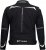 JP1880 3D Mesh Insert Motorcycle Jacket Black - Motorcykelkläder i stora storlekar för män - Motorcykelkläder i stora storlekar för män