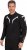 JP1880 3D Mesh Insert Motorcycle Jacket Black - Motorcykelkläder i stora storlekar för män - Motorcykelkläder i stora storlekar för män