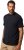 JP1880 Jay-Pi FLEXNAMIC® QuickDry Golfing T-Shirt Dark Navy - Träningskläder & friluft - Träningskläder till herr i stora storlekar
