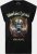 JP1880 Ozzy Motörhead Graphic Band T-Shirt Black - T-shirts - Stora T-shirts - 2XL-14XL