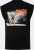 JP1880 AC/DC 50th Anniversary Band Photo Tank Top Black - T-shirts - Stora T-shirts - 2XL-14XL