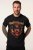 JP1880 Motörhead Sacrifice Band T-Shirt Black - T-shirts - Stora T-shirts - 2XL-14XL