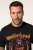 JP1880 Motörhead Sacrifice Band T-Shirt Black - T-shirts - Stora T-shirts - 2XL-14XL