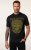 JP1880 Iron Maiden Samurai Eddie T-Shirt Black - T-shirts - Stora T-shirts - 2XL-14XL