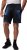JP1880 FLEXNAMIC® GeoMotion Tennis Shorts Dark Blue - Träningskläder & friluft - Träningskläder till herr i stora storlekar