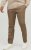 Jack & Jones Marco Dave Chinos Brown - Jeans & byxor - Stora Jeans och Stora Byxor