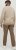 Jack & Jones Marco Dave Chinos Brown - Jeans & byxor - Stora Jeans och Stora Byxor