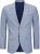 Jack & Jones Riviera Blazer Nautical Blue - Kostymer och kavajer - Kostymer i stora storlekar