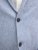 Jack & Jones Riviera Blazer Nautical Blue - Kostymer och kavajer - Kostymer i stora storlekar