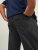 Jack & Jones MIKE ORIGINAL NA 823 Pants Grey Denim - Jeans & byxor - Stora Jeans och Stora Byxor