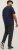 Jack & Jones MIKE ORIGINAL NA 823 Pants Grey Denim - Jeans & byxor - Stora Jeans och Stora Byxor