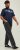 Jack & Jones MIKE ORIGINAL NA 823 Pants Grey Denim - Jeans & byxor - Stora Jeans och Stora Byxor