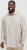 Jack & Jones Breeze Linen Blend Long Sleeve Shirt Crockery - Skjortor - Stora skjortor - 2XL-8XL