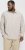 Jack & Jones Breeze Linen Blend Long Sleeve Shirt Crockery - Skjortor - Stora skjortor - 2XL-8XL