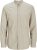 Jack & Jones Breeze Poplin Long Sleeve Shirt Beige - Skjortor - Stora skjortor - 2XL-8XL