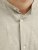Jack & Jones Breeze Poplin Long Sleeve Shirt Beige - Skjortor - Stora skjortor - 2XL-8XL