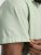 Jack & Jones Breeze Linen Blend Short Sleeve Shirt Iceberg Green - Skjortor - Stora skjortor - 2XL-8XL