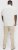Jack & Jones Breeze Linen Blend Short Sleeve Shirt White - Skjortor - Stora skjortor - 2XL-8XL