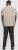 Jack & Jones Breeze Linen Blend Short Sleeve Shirt Beige - Skjortor - Stora skjortor - 2XL-8XL