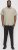 Jack & Jones Breeze Linen Blend Short Sleeve Shirt Beige - Skjortor - Stora skjortor - 2XL-8XL