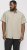 Jack & Jones Breeze Linen Blend Short Sleeve Shirt Beige - Skjortor - Stora skjortor - 2XL-8XL
